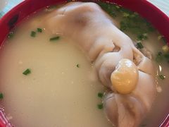 -廖老妈蹄花店(人民公园陕西街259号店)