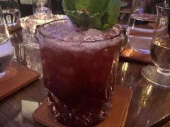 -LONG BAR 廊吧(外滩华尔道夫酒店)