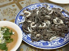 -清真·鸦儿李记·小馆(后海店)