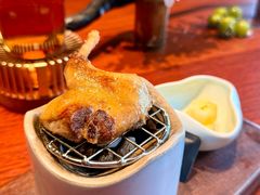-龙吟山房(青龙山庄店)