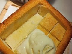 -绿茶餐厅(青岛城阳万象汇店)