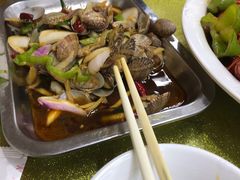 -赵氏盱眙十三香龙虾(蓝村店)
