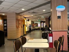 -麦当劳(东方时代广场分店)