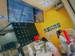 -星星奶冰·汤圆(甘肃路店)