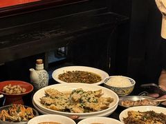-三酉星·枫·山風与野菜(上海总店)