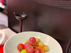 -馋遇江南·精致湖景雅宴(东方之门店)