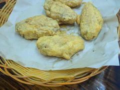 -南记食粥坊·宵夜大排档(莲花店)
