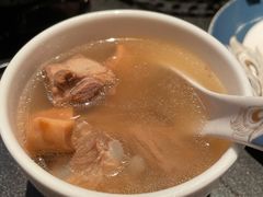 玉米排骨汤-凤凰湘语·湘粤鲜融(浦东旗舰店)