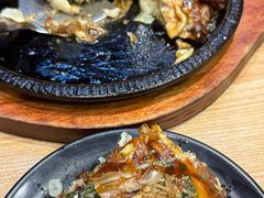 -胜代日本料理(云程巷小区店)