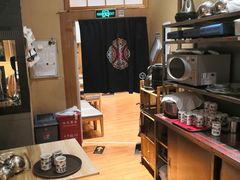 -昱匠·日本料理(金融街店)