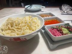 -小吊梨汤·北京菜·烤鸭(鸟巢店)