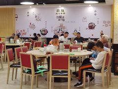 大堂-品胜点心专家(万业大厦店)