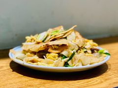 -静一餐厅·湖北菜(前门店)