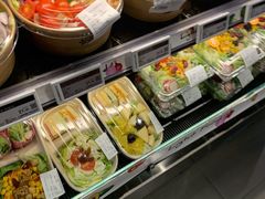 -Olé精品超市(北京合生汇店)