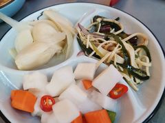 -棒小伙·齐齐哈尔烤肉(龙茗路店)