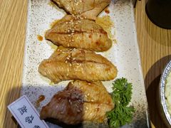 -夕酱の烧肉屋