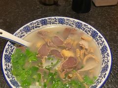 -小潘记鸭血粉丝汤