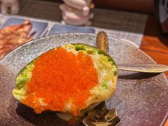 -戏作寿司(观音桥店)