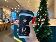 -星巴克臻选(湛江鼎盛广场店)