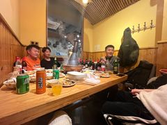 -老康火锅(桥南街店)