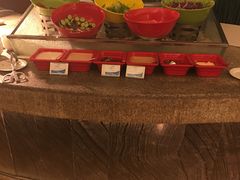 -圣雷克大酒店