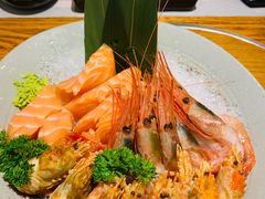 -赤坂亭M9和牛烧肉(世博源店)