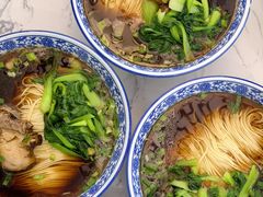 -伟记奥面馆(养育巷店)