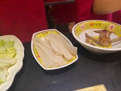 -芦月轩羊蝎子(劲松店)