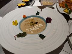-PARFUM FLORAL花境法餐(南京首店)
