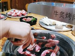 -牛炙烤肉(车公庙店)