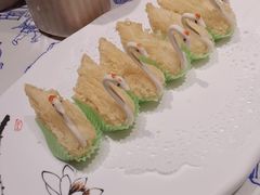 -江南韵·无锡太湖文化体验餐厅(凤凰天街店)