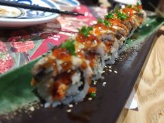 -鱼民·现造寿司(育德店)
