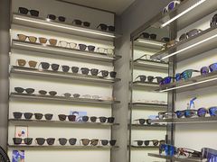 -潘多拉眼镜·蔡司依视路明月(潘家园店)