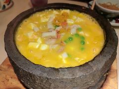 -韵秋荷(宝山龙湖天街店)