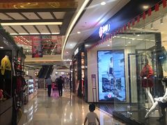 -西双版纳融创皇冠假日度假酒店