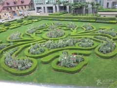 -马勒别墅饭店(静安寺店)