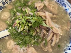 -老三羊汤【北兴隆街店】