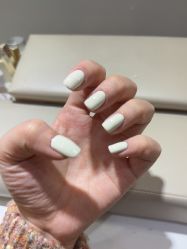 -晨·艺美甲美睫