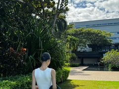 -柏悦酒店-沁园牛排海鲜西餐厅