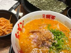 -豚王拉面(澳门银河店)