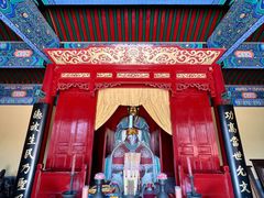 -历代帝王庙博物馆