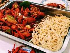 -呆虾王龙虾馆(南湖总店)