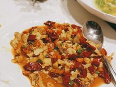 -青螺餐厅·家宴(松雅湖店)