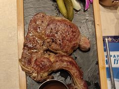 -安德烈俄式西餐厅(中央大街店)