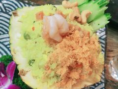 -Hi YOU你的饭局泰餐厅(雍和宫店)