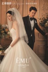 -EMU艺慕摄影(扬中店)