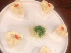 -广州天河希尔顿酒店