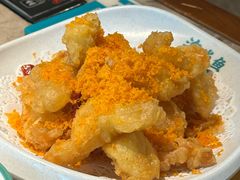 -淘米捞·米汤脆鲩鱼火锅(福田皇岗店)