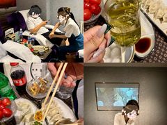 -华夏良子·足道SPA艾灸(龙潭路店)