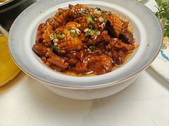 -鹿鸣春饭店(总店)